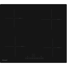 Стеклокерамическая панель Weissgauff HI 632 BSA