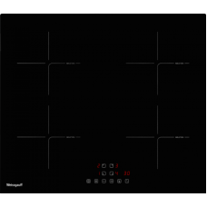 Стеклокерамическая панель Weissgauff HI 632 BA 432 913