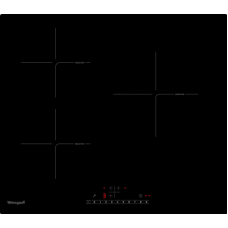 Стеклокерамическая панель Weissgauff HI 630 BSC 429 038