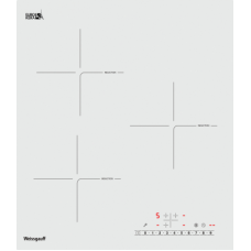 Стеклокерамическая панель Weissgauff HI 430 WSC 429039