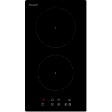 Стеклокерамическая панель Weissgauff HI 32 BA 430966