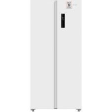 Холодильник Weissgauff WSBS 500 Inverter NoFrost White 433 046