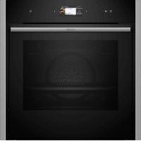 Электрический духовой шкаф Neff B64FS31N0