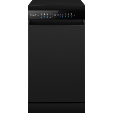Посудомоечная машина Weissgauff DW 4539 Inverter Touch AutoOpen Black 432176