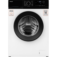 Стиральная машина Weissgauff WM 45127 DC Inverter Steam 432584