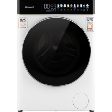 Стиральная машина Weissgauff WM 58411 Direct Drive Inverter Premium Steam 432 266