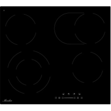 Электрическая варочная панель Monsher MHE 6013