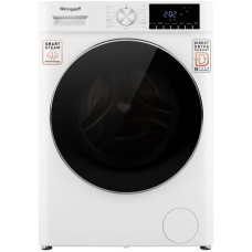 Стиральная машина Weissgauff WMD 58411 Direct Drive Inverter Premium Steam 432 267