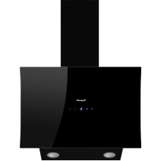 Вытяжка Weissgauff Merga 60 BL Sensor 430 910