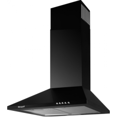 Вытяжка Weissgauff Zosma 50 PB BL 431733