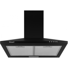 Вытяжка Weissgauff Zosma 60 PB BL 431734