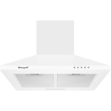 Вытяжка Weissgauff Zosma 60 PB WH 430 901