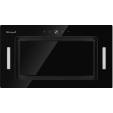 Вытяжка Weissgauff Aura 1350 BL Premium Touch Inverter WI-FI 432274
