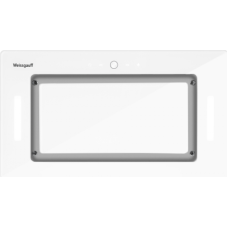 Вытяжка Weissgauff Aura 1350 WH Premium Touch Inverter WI-FI 432 275