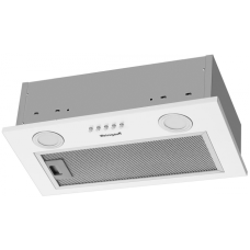 Вытяжка Weissgauff BOX 452 White 430 311