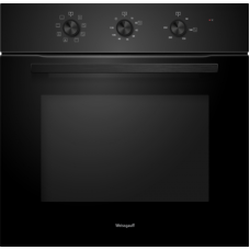 Духовой шкаф Weissgauff EOM 208 PDB Steam Clean 433 111