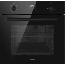 Духовой шкаф Weissgauff EOV 676 SB Black Edition 432 382