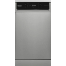 Посудомоечная машина DeLonghi DDWS 465 X CALLISTO