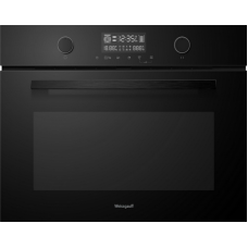 Духовой шкаф с СВЧ Weissgauff OE 4551 DB Black Edition 431 452