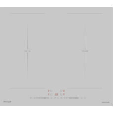 Индукционная варочная панель Weissgauff HI 642 WSCM 433 423