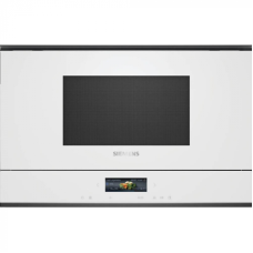 Встраиваемая микроволновая печь Siemens BF722L1W1