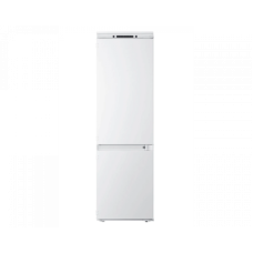 Встраиваемый холодильник Meferi MBR177 COMBI NO FROST POWER