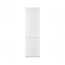 Встраиваемый холодильник Meferi MBR177 LOW FROST LIGHT