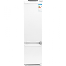 Встраиваемый холодильник Scandilux CTFBI205E