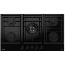 Газовая варочная панель Korting HGG 9955 CTN