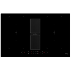 Индукционная варочная панель Korting HIBH 84980 NB