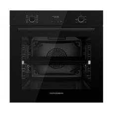 Электрический духовой шкаф Kuppersberg HF 609 B
