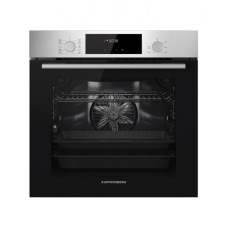 Электрический духовой шкаф Kuppersberg HF 609 BX