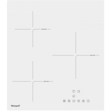 Стеклокерамическая панель Weissgauff HI 430 WA Cross 433 415