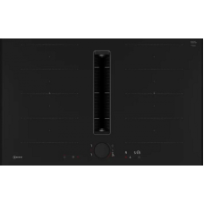 Индукционная варочная поверхность с вытяжкой Neff V68YYX4C0