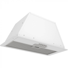 Встраиваемая вытяжка Elikor_ BIOS 52П-450 белый 305.0691.757