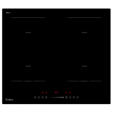 Индукционная варочная панель Evelux EHI 6448