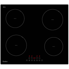 Индукционная варочная панель Evelux EI 6044