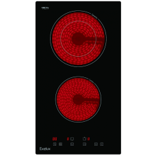 Электрическая варочная панель Evelux EV 3021