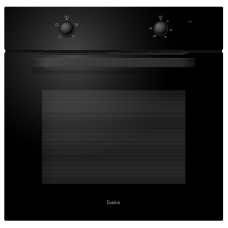 Электрический духовой шкаф Evelux EO 612 EB