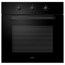 Электрический духовой шкаф Evelux EO 622 EB