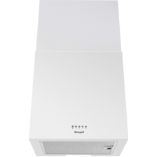 Вытяжка Weissgauff Box 40 PB White 433 585