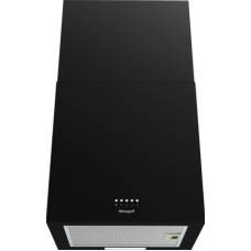 Вытяжка Weissgauff Box 40 PB Black 433 584