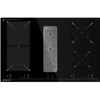 Индукционная варочная панель Meferi XSMART35IX ULTRA