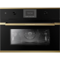 Компактный духовой шкаф Kuppersbusch СB 6350.0 S4 Gold