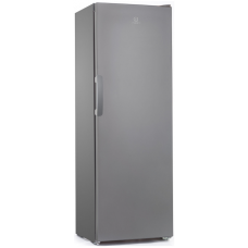 Морозильная камера Indesit DFZ 5175 G серебристый