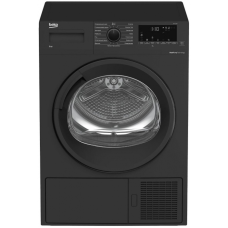 Сушильная машина Beko DF7412GB