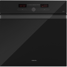 Электрический духовой шкаф Hiberg VM 6193 B