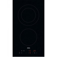 Электрическая варочная панель Aeg HRB32310CB