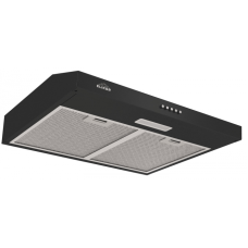 Вытяжка Elikor ECO BK 60 BLACK 300.0706.356