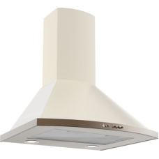 Вытяжка Elikor SIGMA 90P-650-K3D MILK/BRONZE